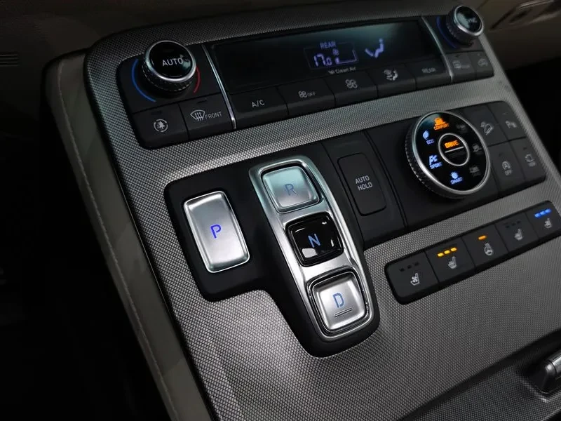 Hyundai Palisade 3.8 4Wd Calligraphy | Mobile.bg � ����������� 9