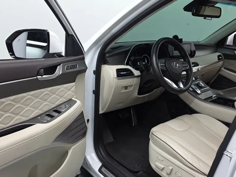 Hyundai Palisade 3.8 4Wd Calligraphy | Mobile.bg � ����������� 10