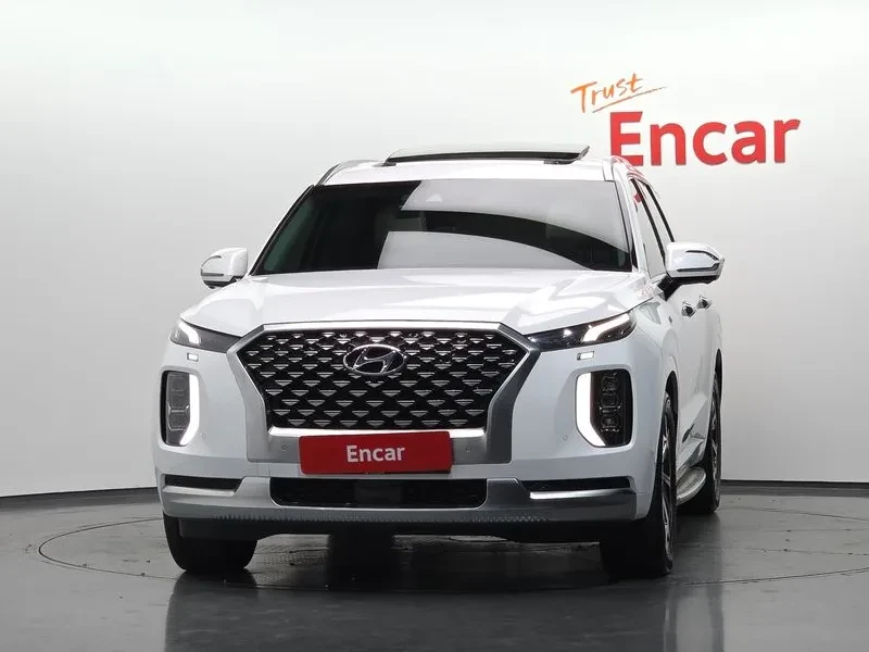 Hyundai Palisade 3.8 4Wd Calligraphy | Mobile.bg � ����������� 3