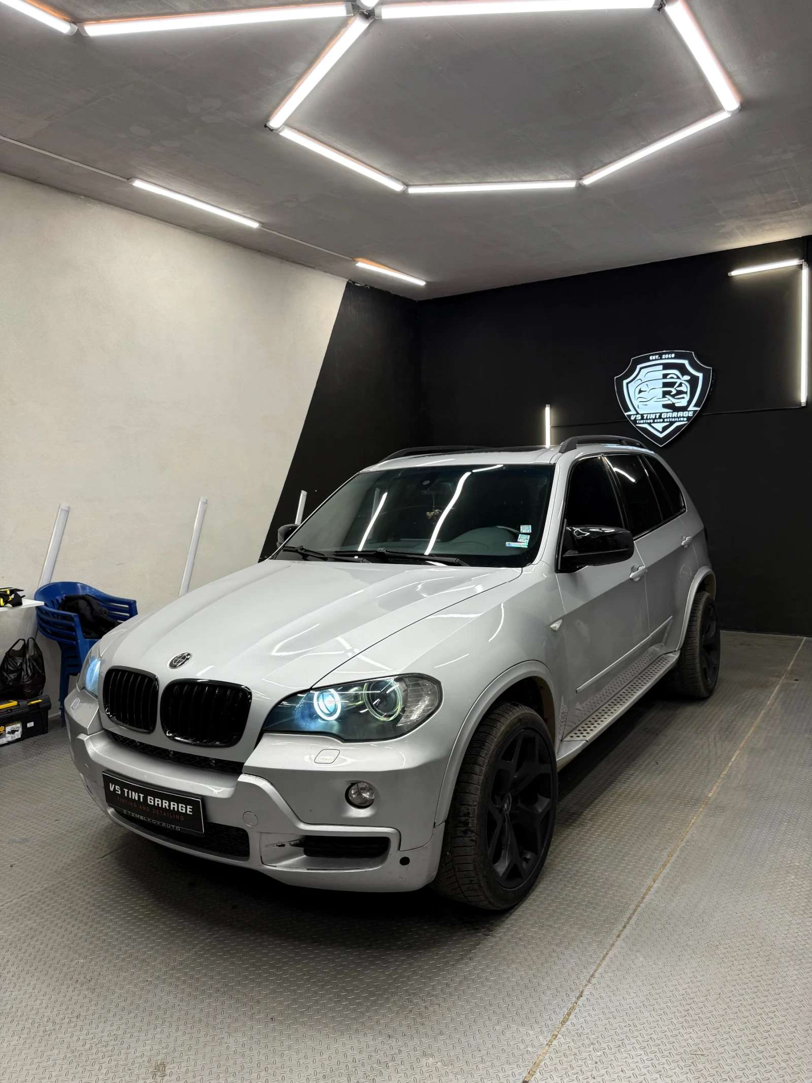 BMW X5 3.0 , снимка 1