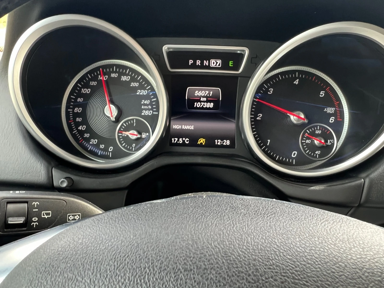 Mercedes-Benz G 350 D, 245..AMG, 107000. | Mobile.bg   17