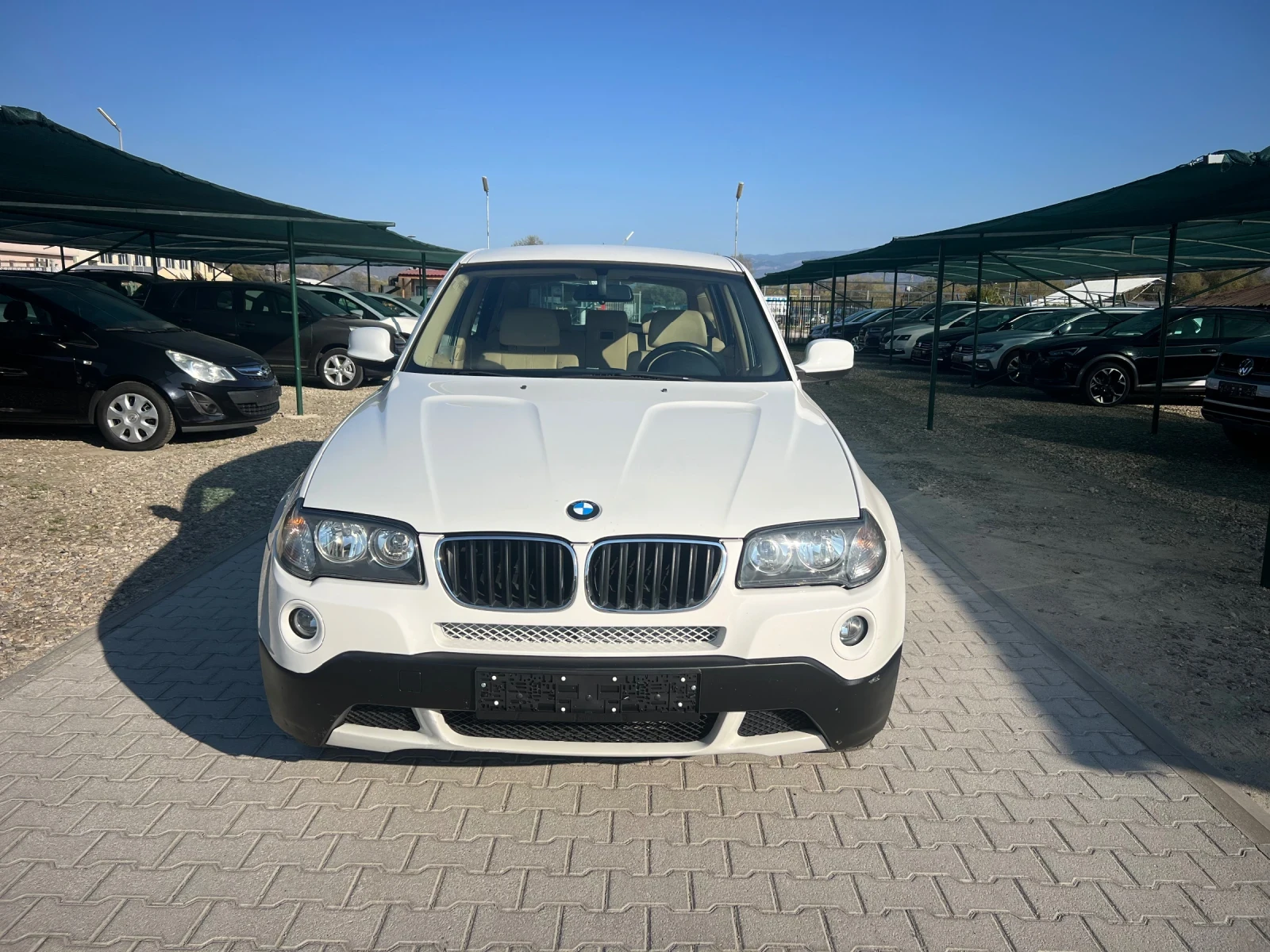 BMW X3 2.0D X-DRIVE Лизинг - изображение 2