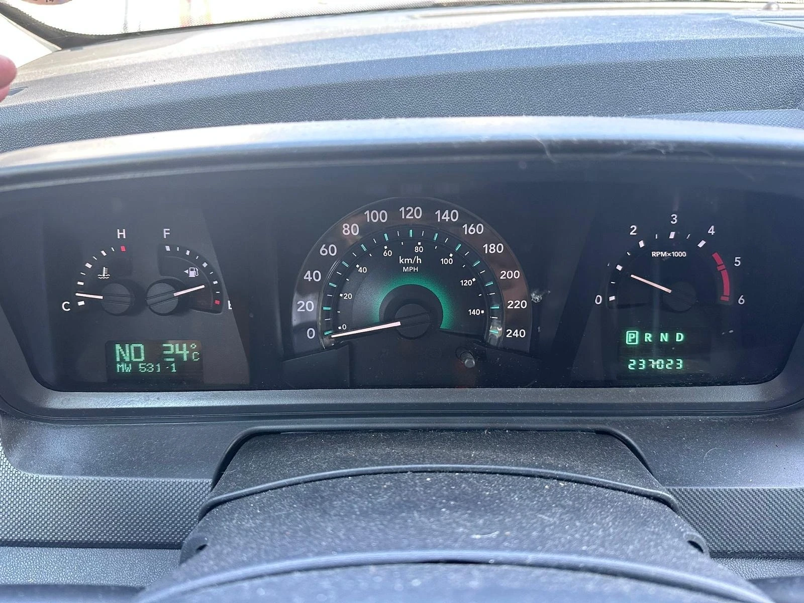 Dodge Journey 2.0TDI - 7  -  | Mobile.bg   16