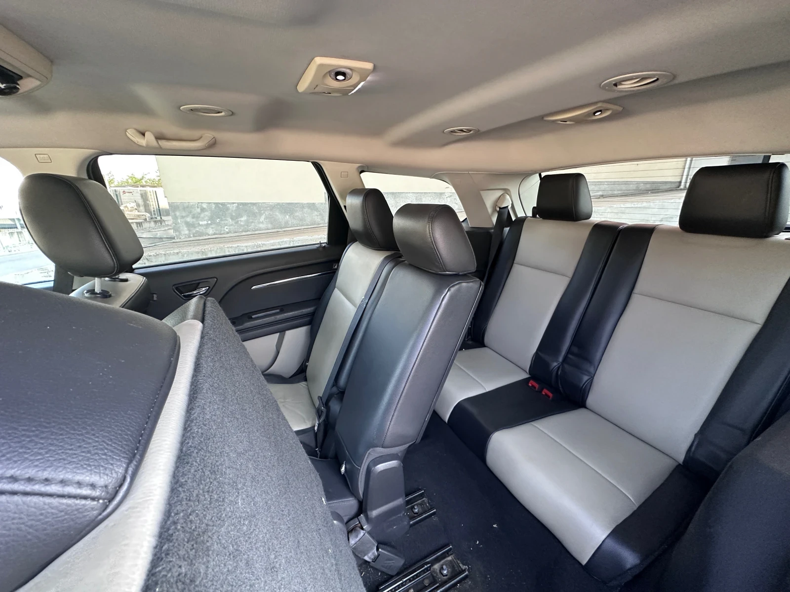 Dodge Journey 2.0TDI - 7  -  | Mobile.bg   15