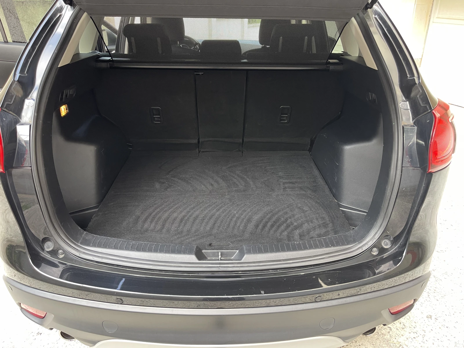 Mazda CX-5 SKAY AKTIV | Mobile.bg   16