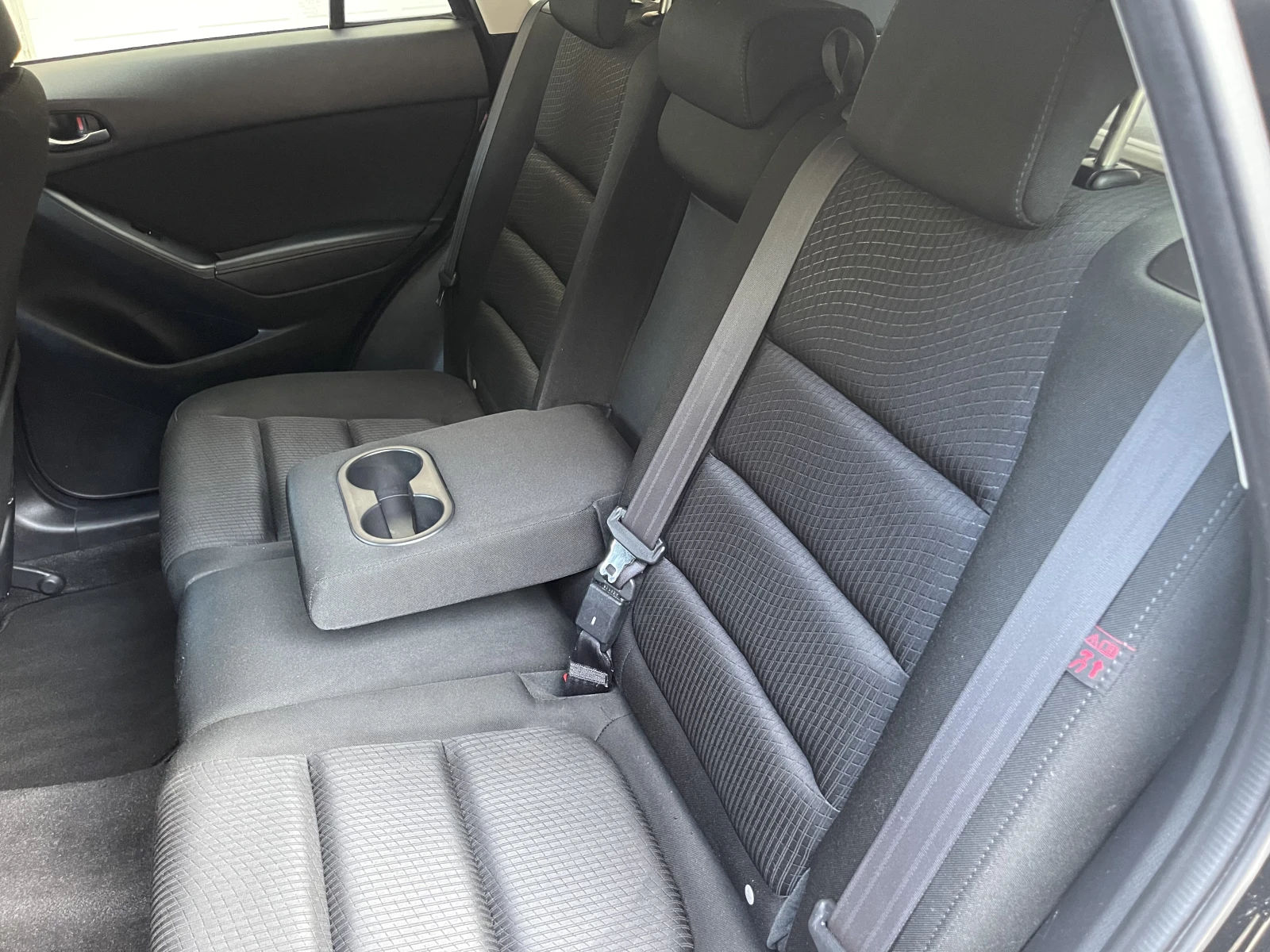 Mazda CX-5 SKAY AKTIV | Mobile.bg   13