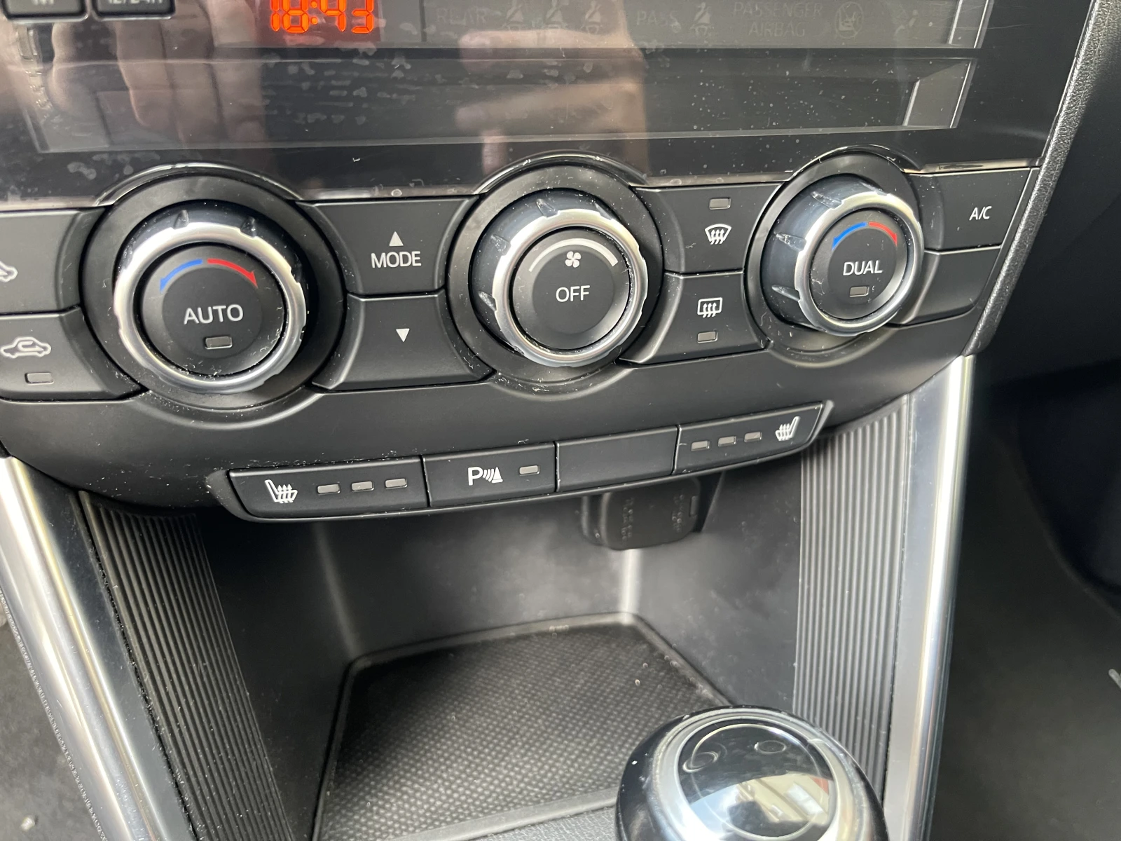 Mazda CX-5 SKAY AKTIV | Mobile.bg   12