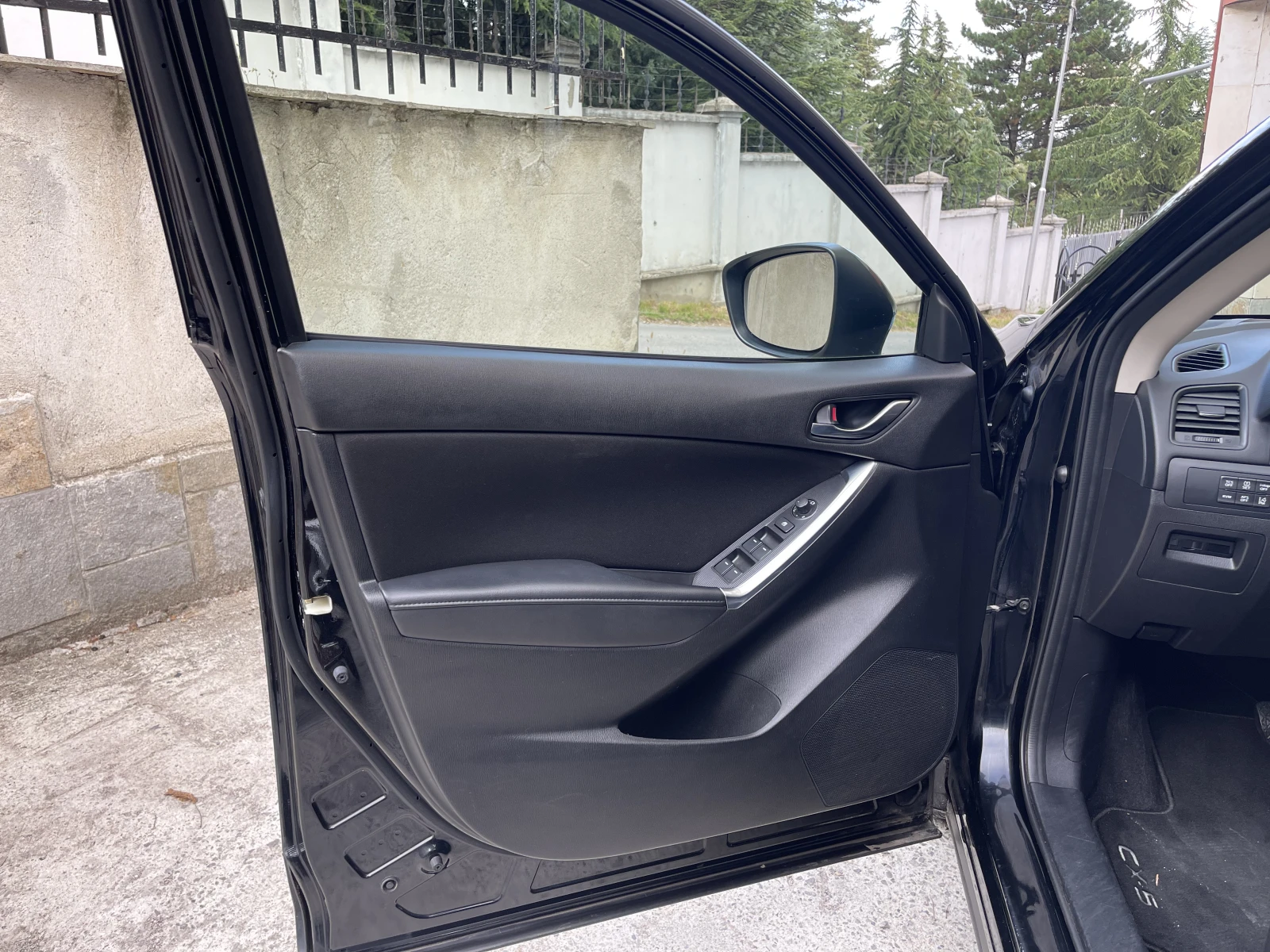 Mazda CX-5 SKAY AKTIV | Mobile.bg   6