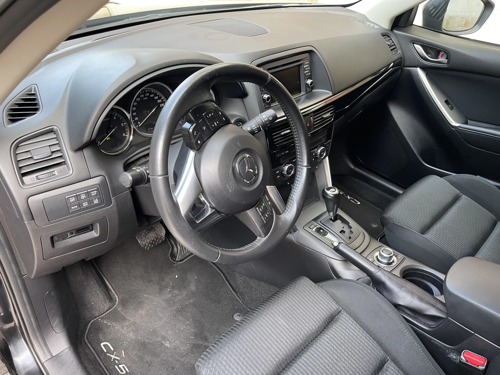 Mazda CX-5 SKAY AKTIV | Mobile.bg   9