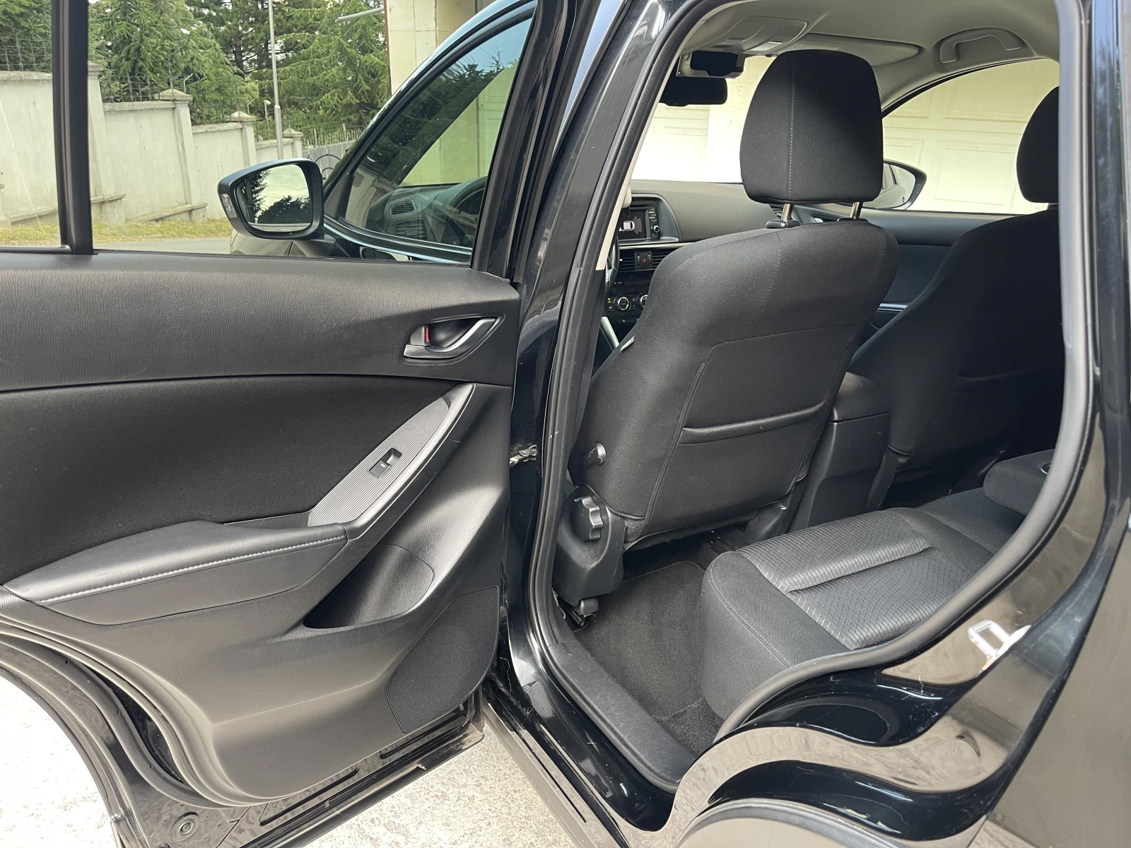 Mazda CX-5 SKAY AKTIV | Mobile.bg   4