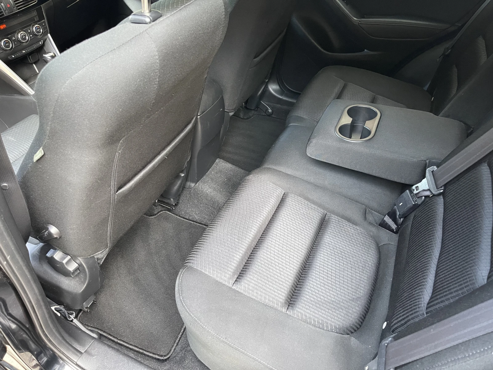 Mazda CX-5 SKAY AKTIV | Mobile.bg   14