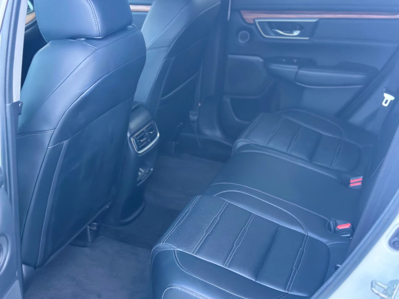 Honda Cr-v TOURING AWD Full*  - изображение 8