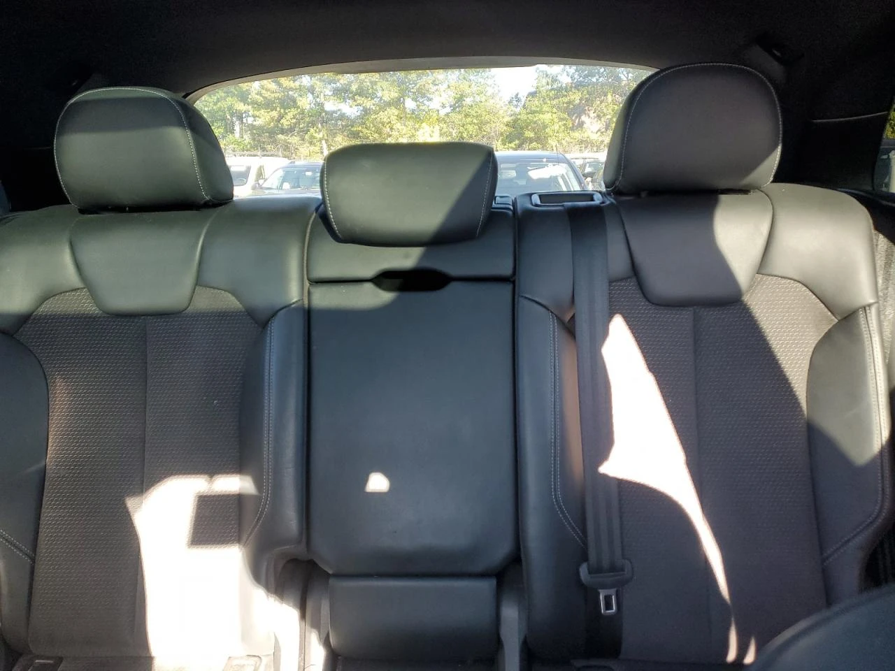 Audi SQ5 PREMIUM PLUS * * CARFAX * * АВТО КРЕДИТ * *  - изображение 10