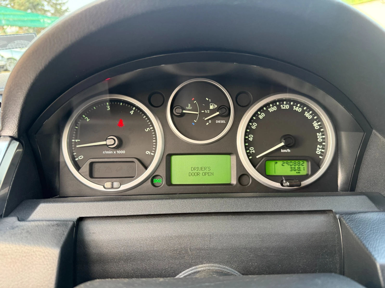 Land Rover Range Rover Sport HSE 2.7  | Mobile.bg   12