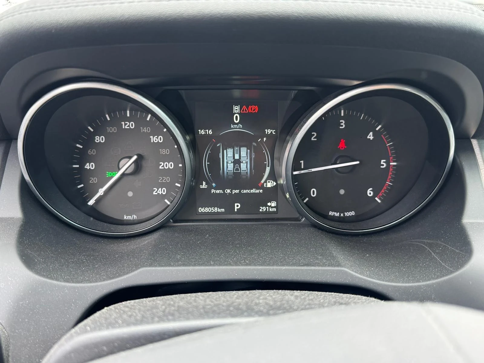 Land Rover Range Rover Evoque 68058km* 2.2016* LED* КОЖА* NAVI* 2.0d 4x4 150kc - изображение 6