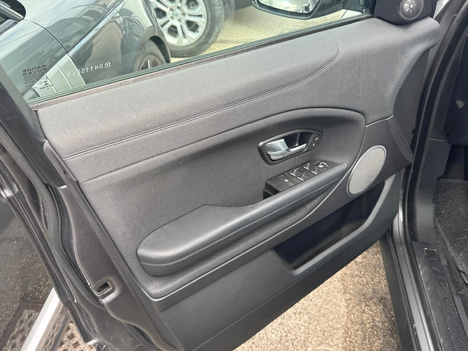 Land Rover Range Rover Evoque 68058km* 2.2016* LED* * NAVI* 2.0d 4x4 150kc | Mobile.bg   16