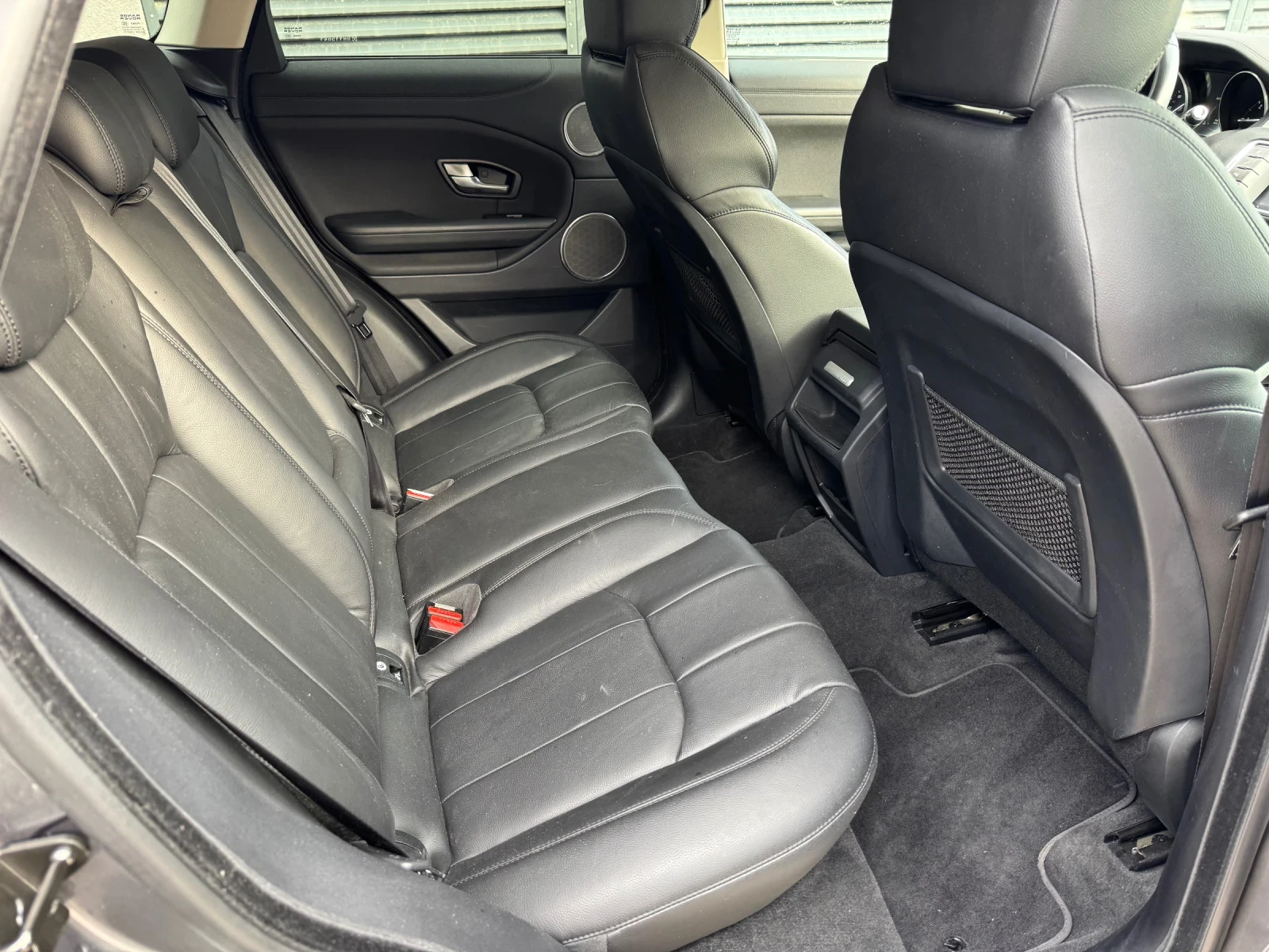 Land Rover Range Rover Evoque 68058km* 2.2016* LED* ����* NAVI* 2.0d 4x4 150kc | Mobile.bg � ����������� 12