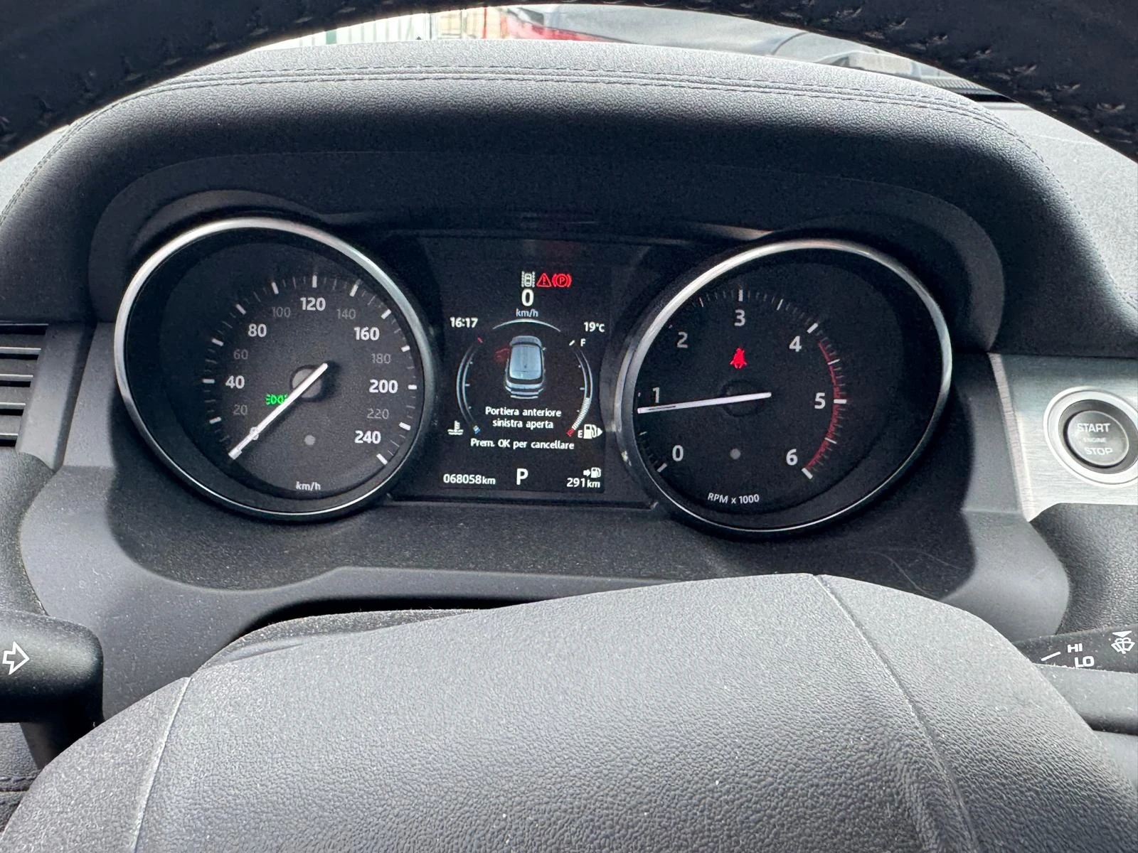 Land Rover Range Rover Evoque 68058km* 2.2016* LED* КОЖА* NAVI* 2.0d 4x4 150kc - изображение 3