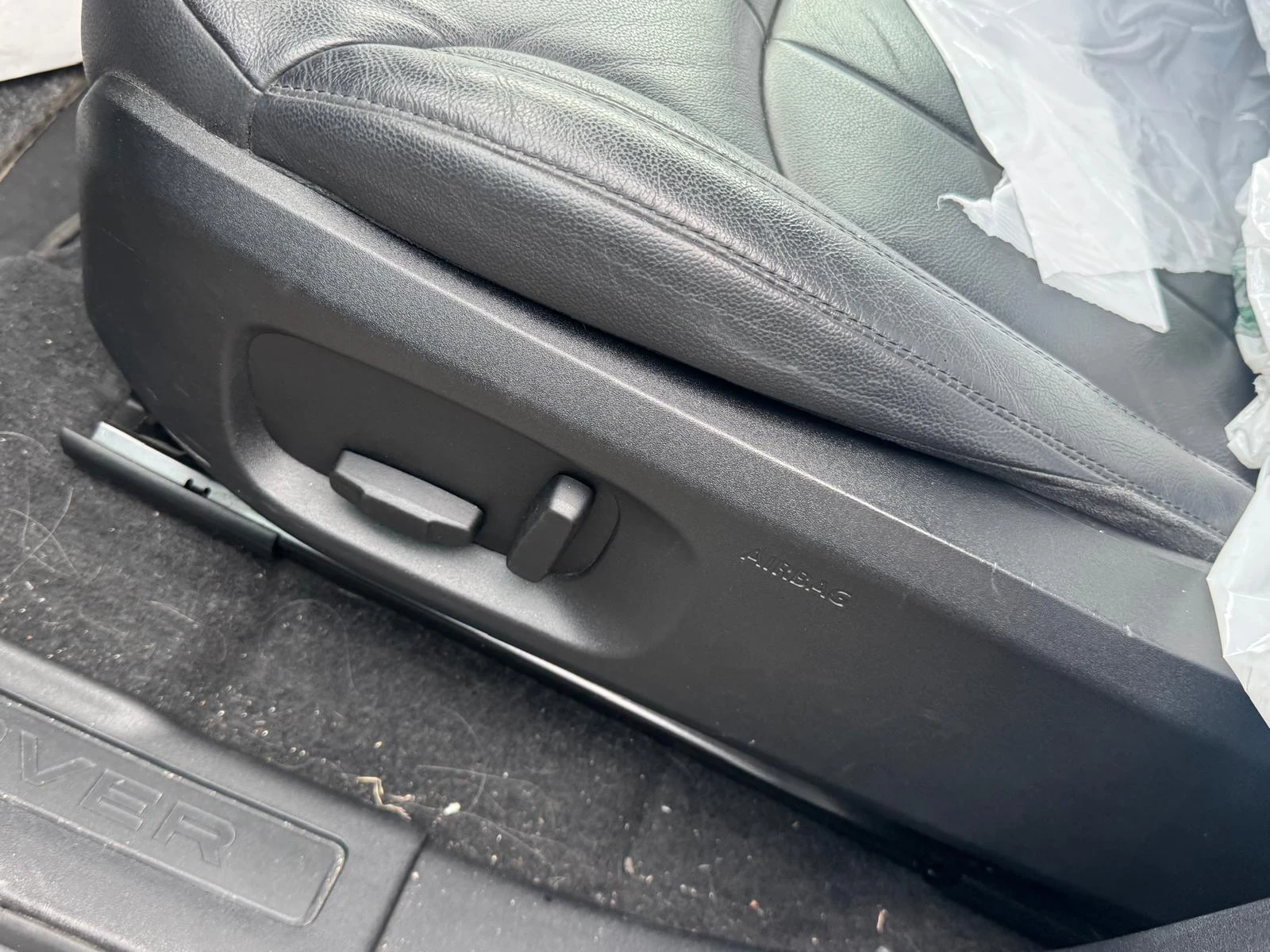 Land Rover Range Rover Evoque 68058km* 2.2016* LED* КОЖА* NAVI* 2.0d 4x4 150kc - изображение 2