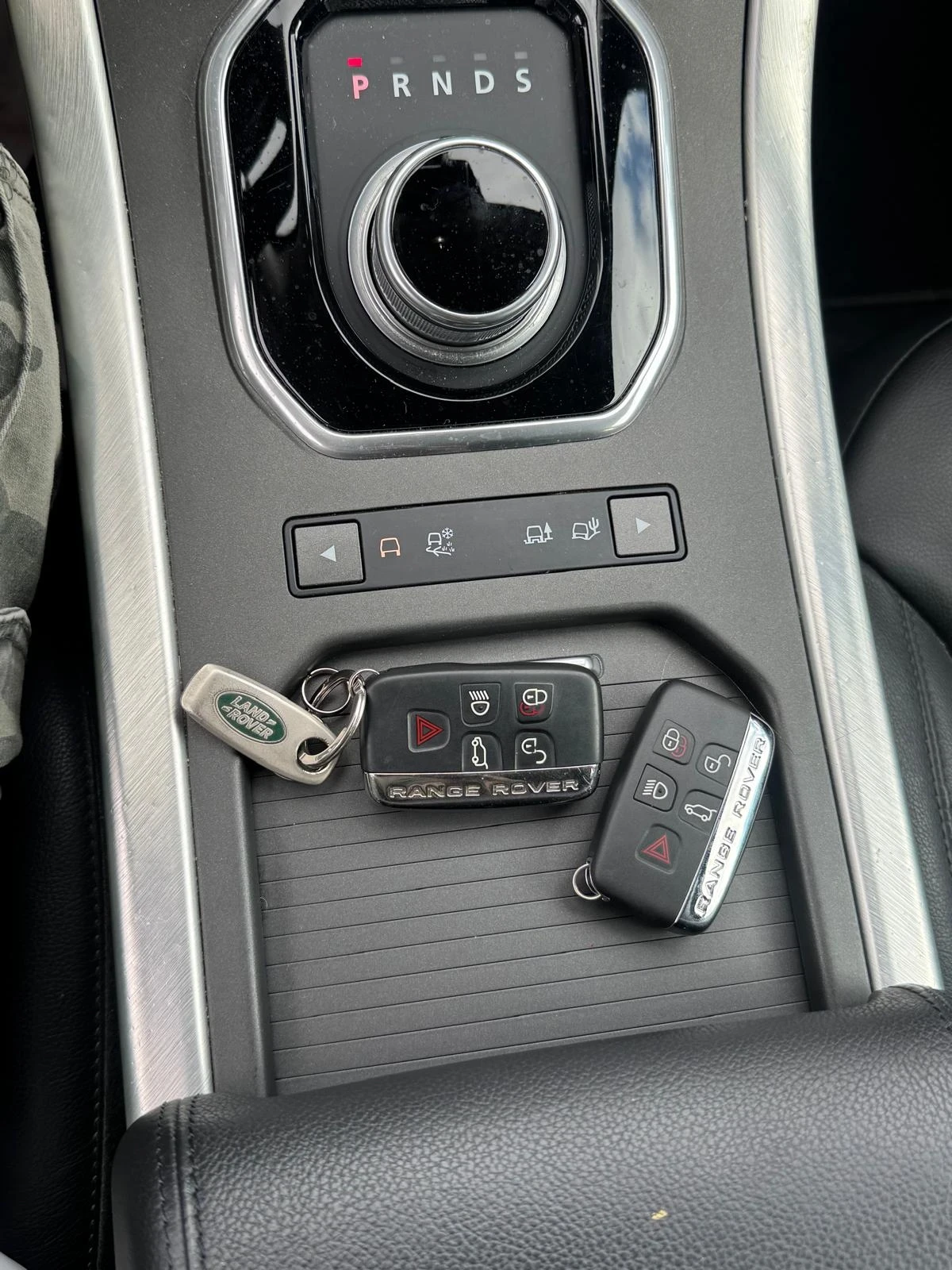 Land Rover Range Rover Evoque 68058km* 2.2016* LED* КОЖА* NAVI* 2.0d 4x4 150kc - изображение 4