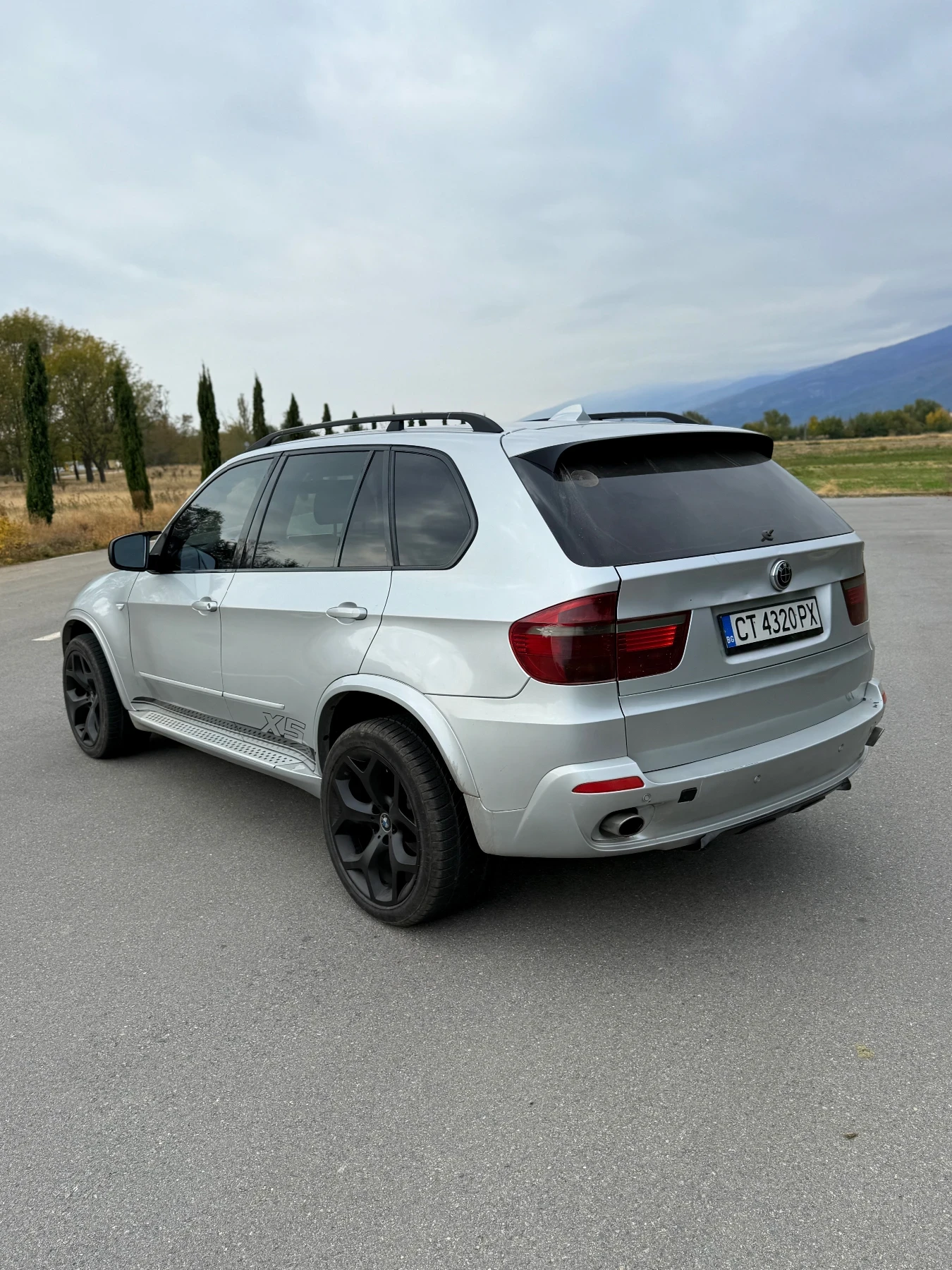 BMW X5 3.0  | Mobile.bg   4