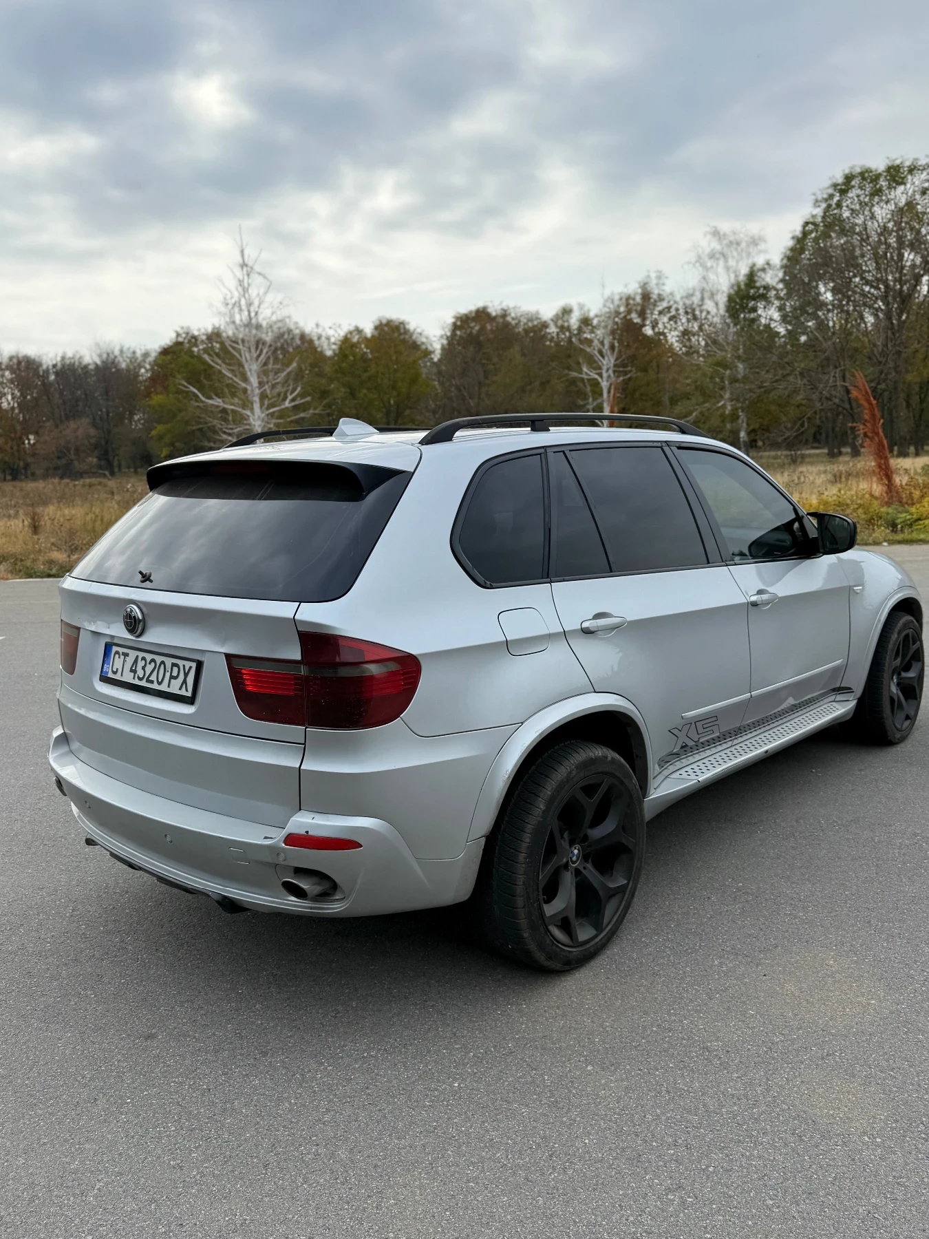 BMW X5 3.0  | Mobile.bg   3