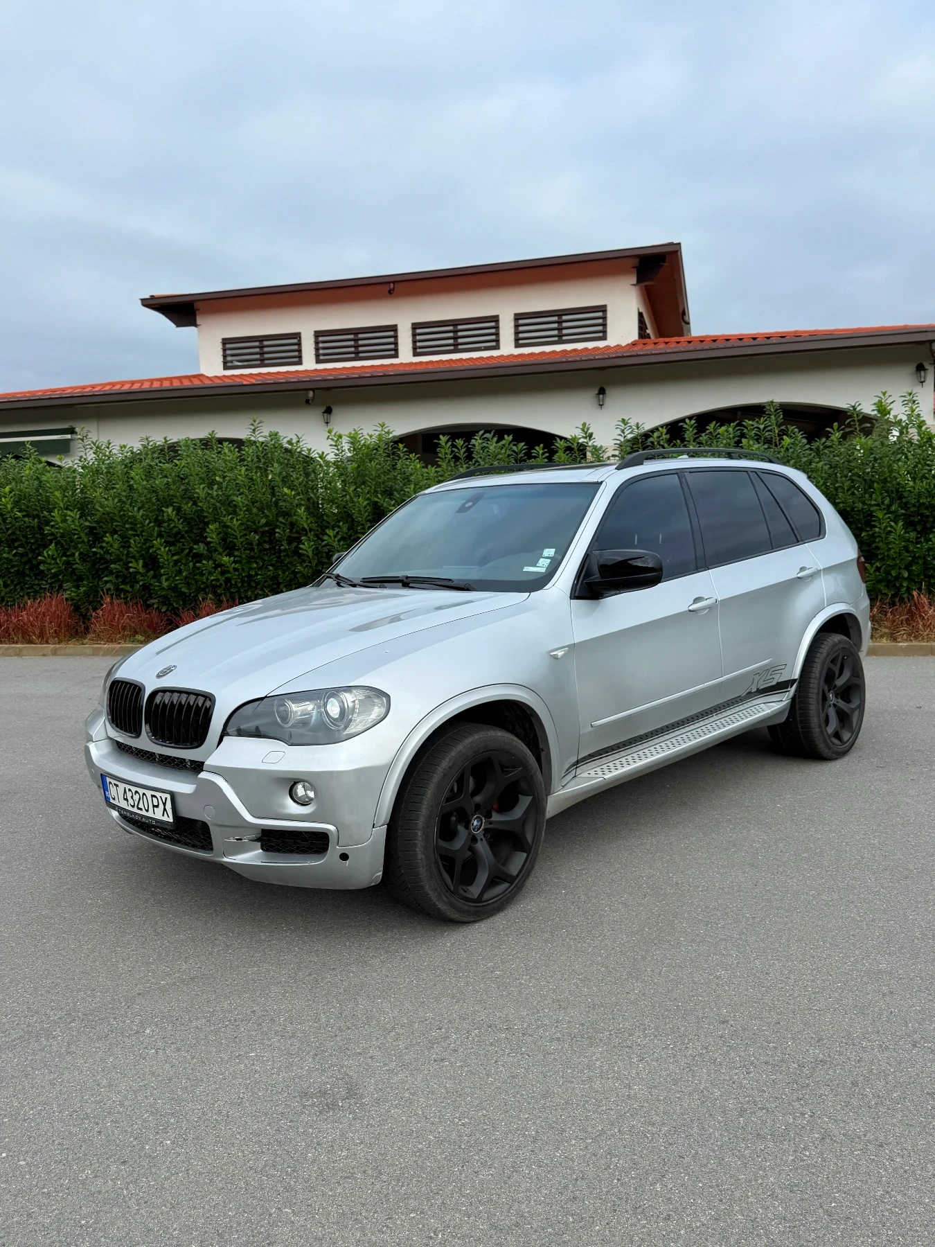 BMW X5 3.0  | Mobile.bg   1