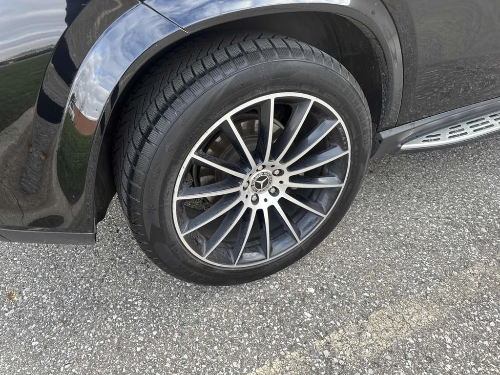 Mercedes-Benz GLE 350 2021 4MATIC * БЕЗ ПЪРВОНАЧАЛНА ВНОСКА - изображение 10