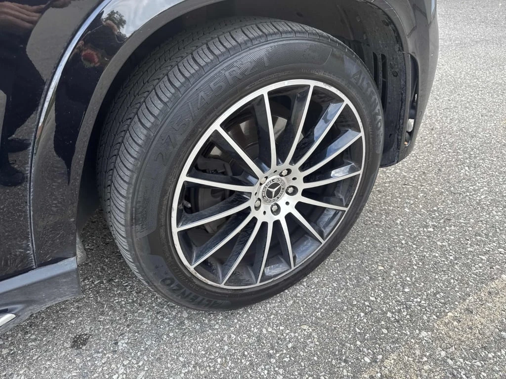 Mercedes-Benz GLE 350 2021 4MATIC * БЕЗ ПЪРВОНАЧАЛНА ВНОСКА - изображение 6