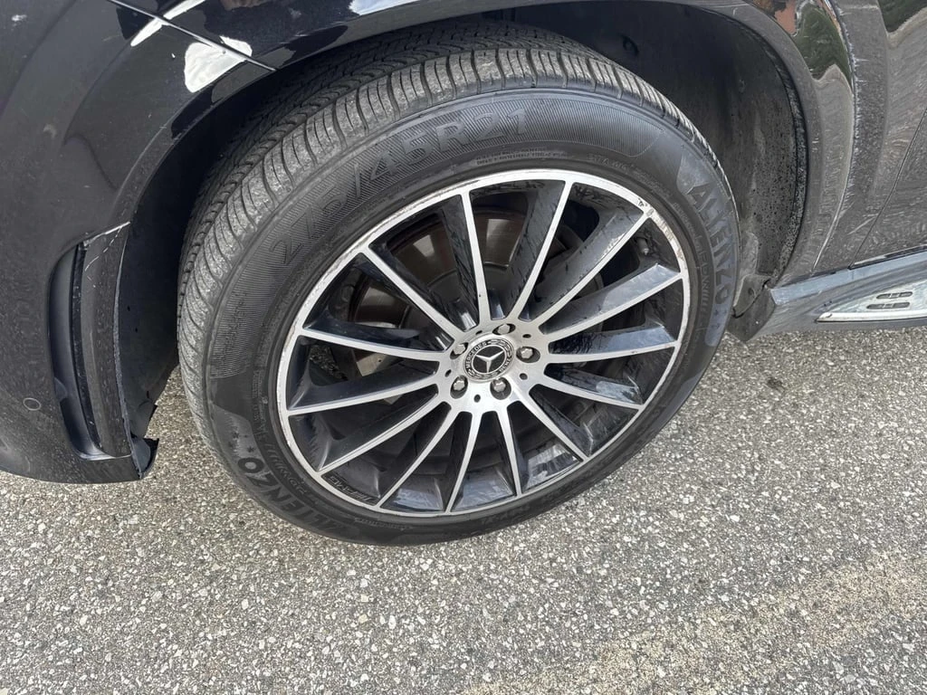 Mercedes-Benz GLE 350 2021 4MATIC *    | Mobile.bg   12