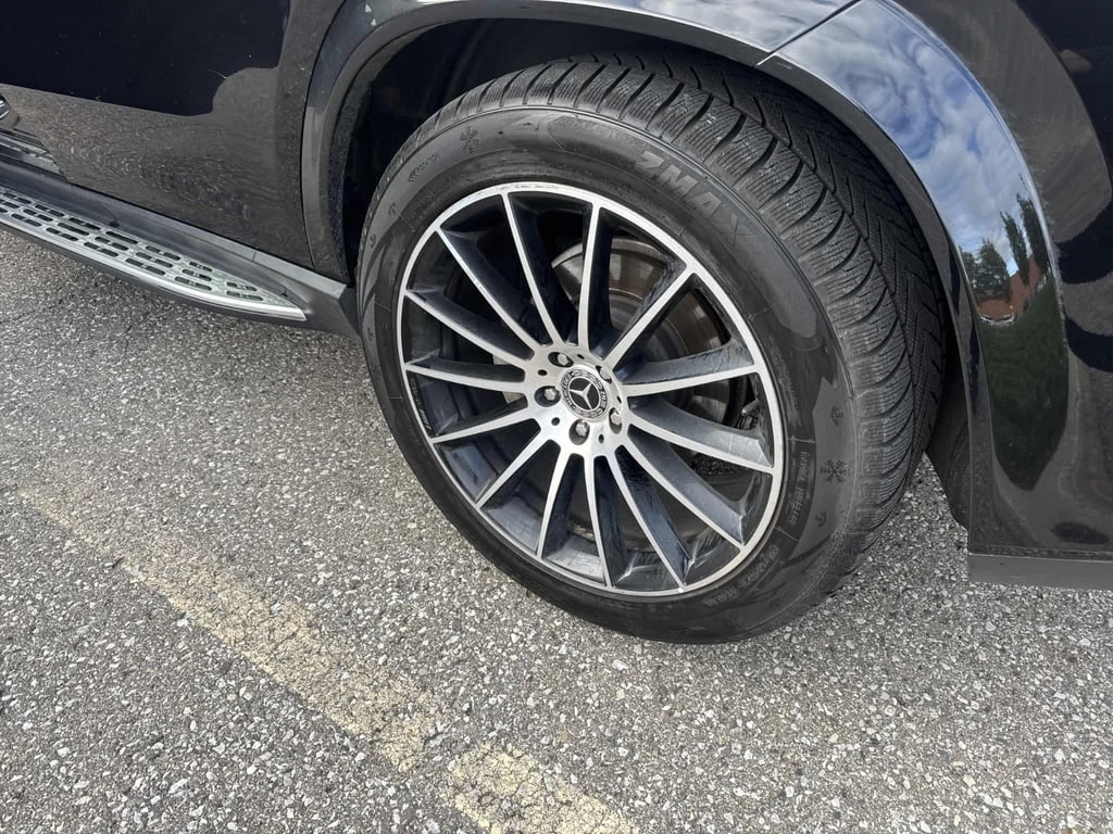 Mercedes-Benz GLE 350 2021 4MATIC *    | Mobile.bg   11