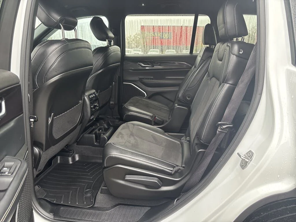 Jeep Grand cherokee L* Altitude* 4WD* ����������* (���� �� ��) | Mobile.bg � ����������� 17