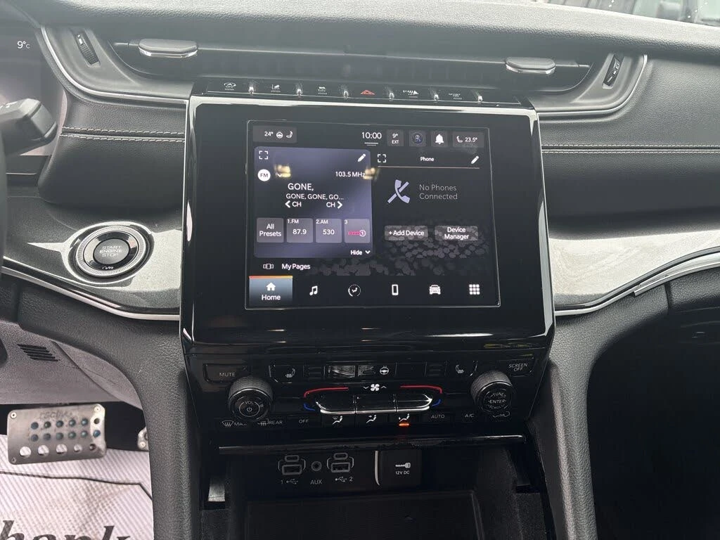 Jeep Grand cherokee L* Altitude* 4WD* ����������* (���� �� ��) | Mobile.bg � ����������� 15