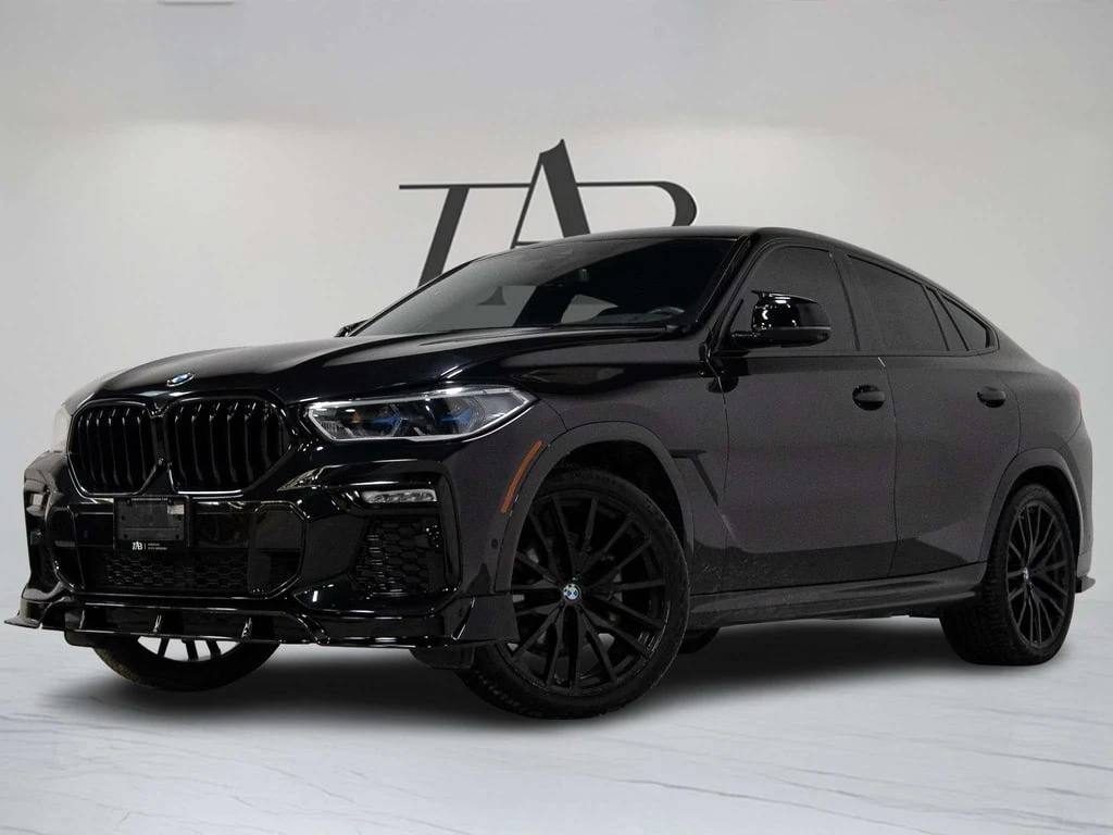 BMW X6 * xDrive40i * CARFAX * ��� ������������ ������ | Mobile.bg � ����������� 3