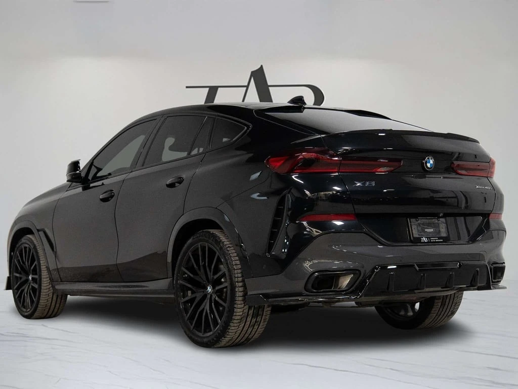 BMW X6 * xDrive40i * CARFAX * ��� ������������ ������ | Mobile.bg � ����������� 5