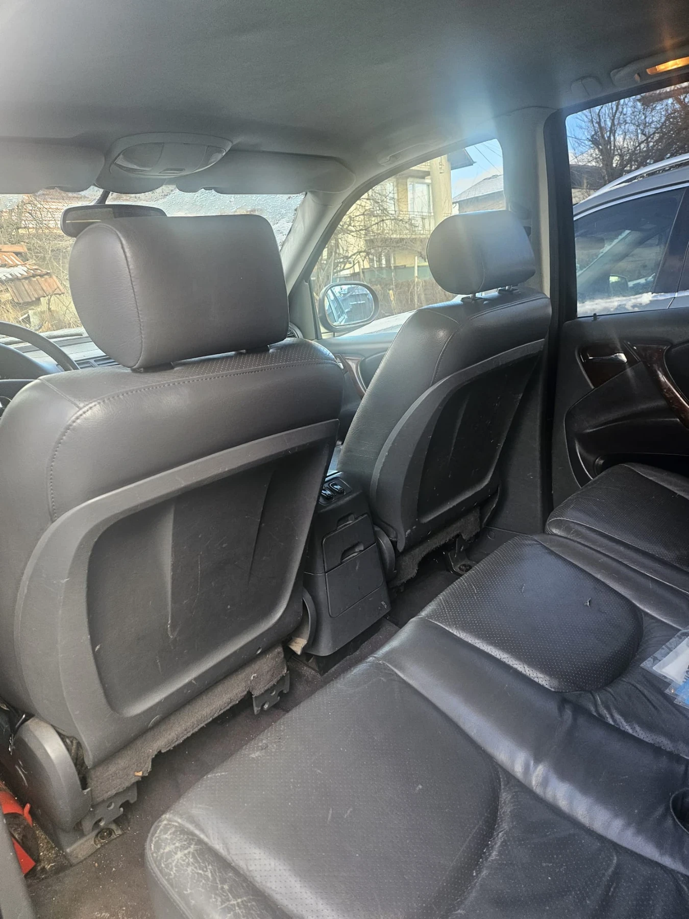 Mercedes-Benz ML 320 ���� | Mobile.bg � ����������� 4