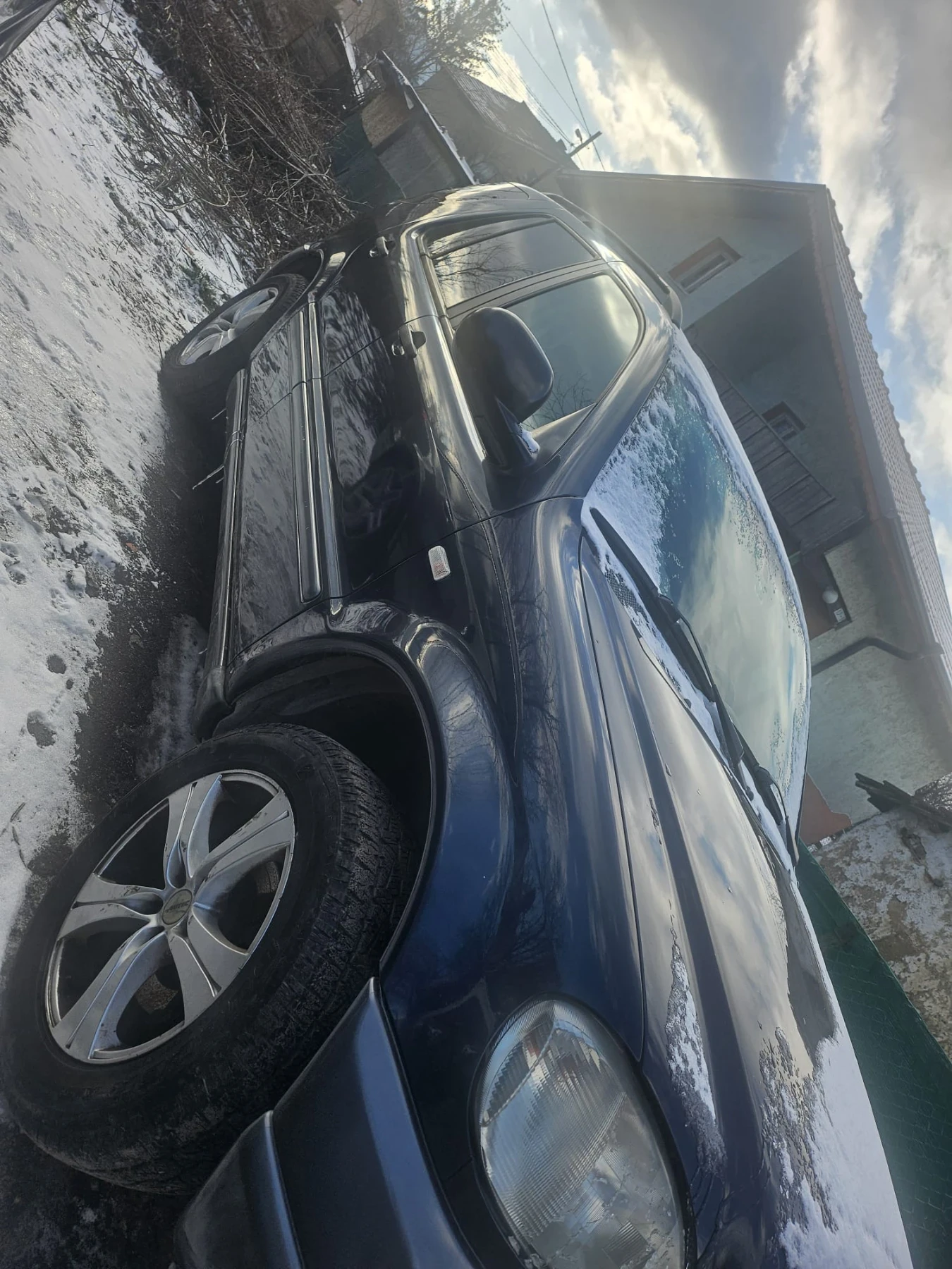 Mercedes-Benz ML 320 ���� | Mobile.bg � ����������� 3