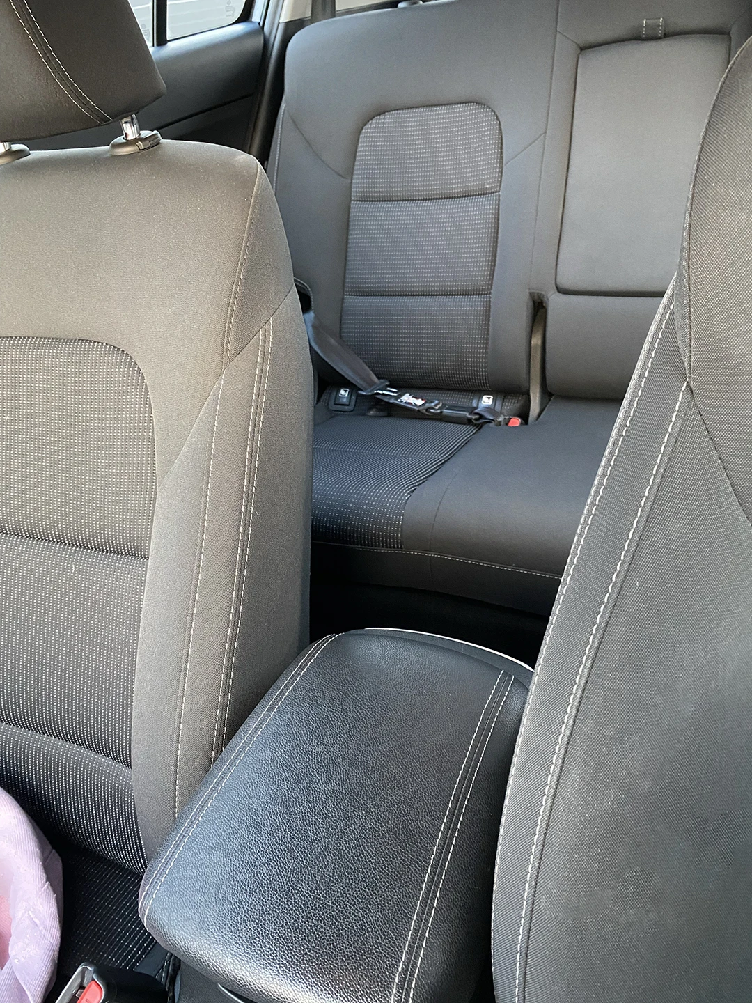 Kia Sportage, снимка 11 - Автомобили и джипове - 53747261