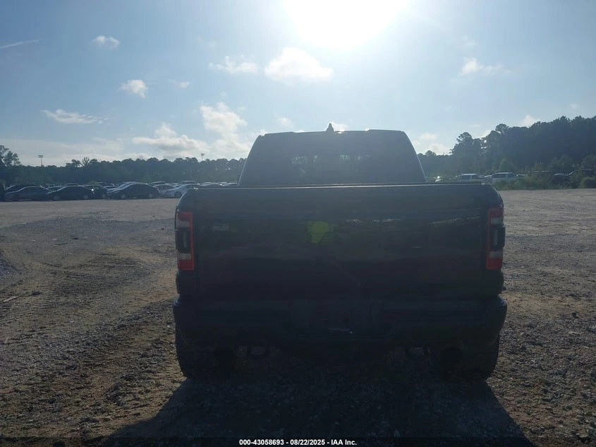 Dodge RAM 1500 6.2L V-8 SUPERCHARGER, 702HP 4X4 Drive | Mobile.bg � ����������� 16
