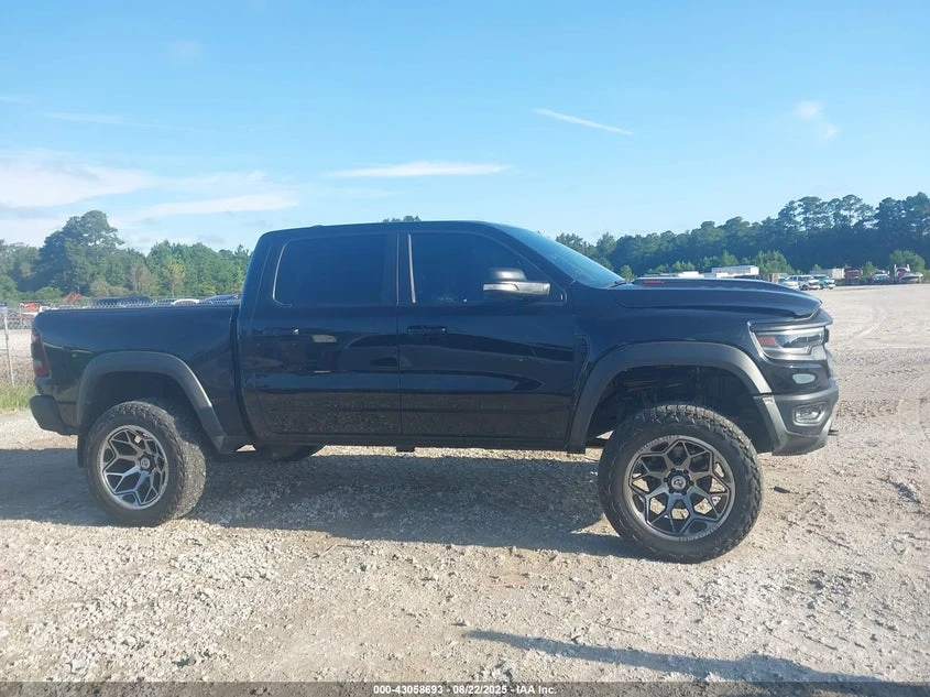 Dodge RAM 1500 6.2L V-8 SUPERCHARGER, 702HP 4X4 Drive | Mobile.bg � ����������� 13