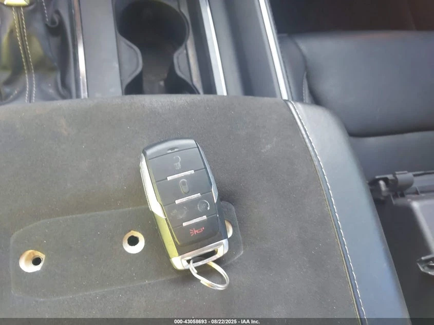 Dodge RAM 1500 6.2L V-8 SUPERCHARGER, 702HP 4X4 Drive | Mobile.bg � ����������� 11