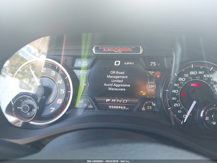 Dodge RAM 1500 6.2L V-8 SUPERCHARGER, 702HP 4X4 Drive | Mobile.bg � ����������� 7