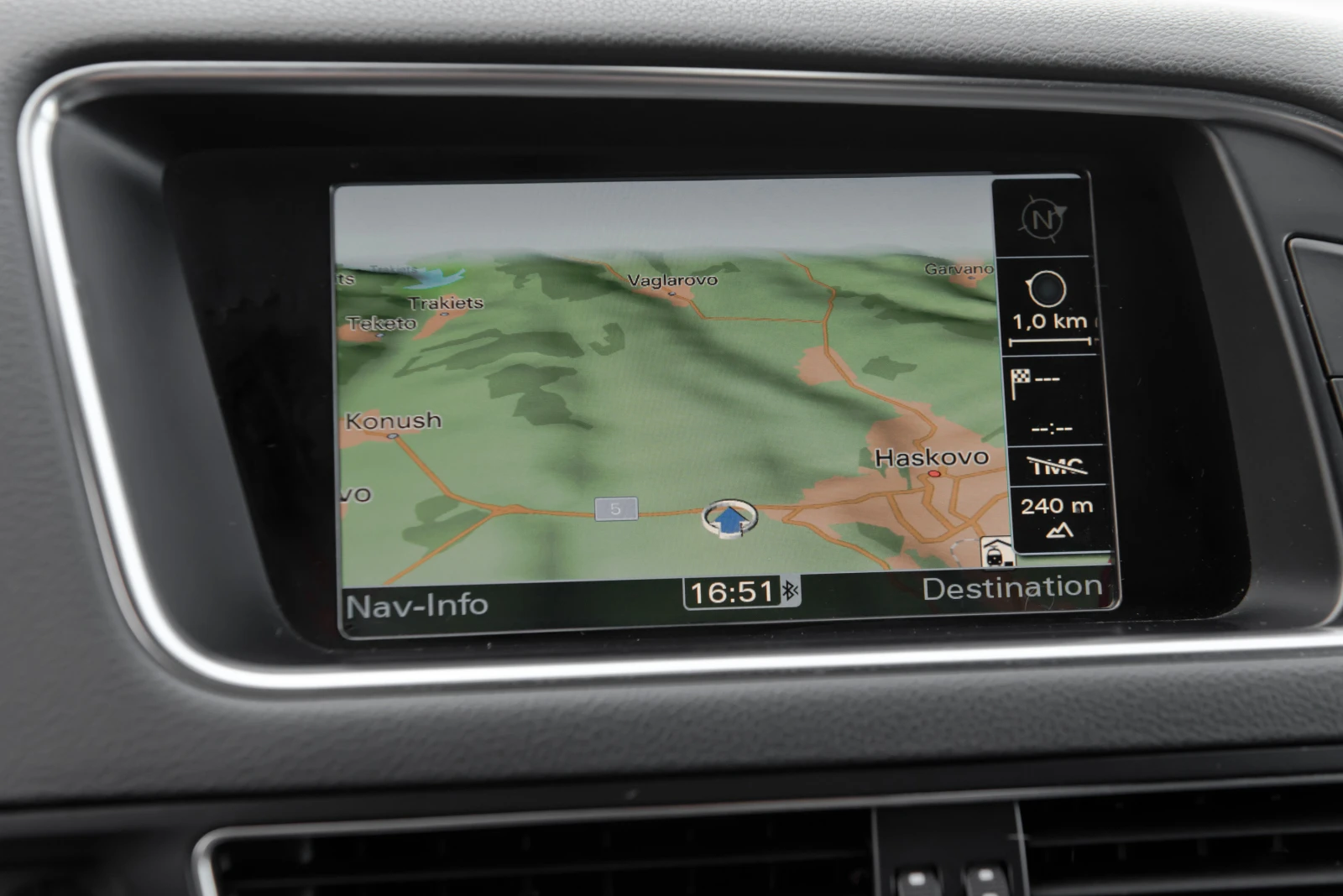 Audi Q5 3.0tdi S-line  | Mobile.bg � ����������� 15