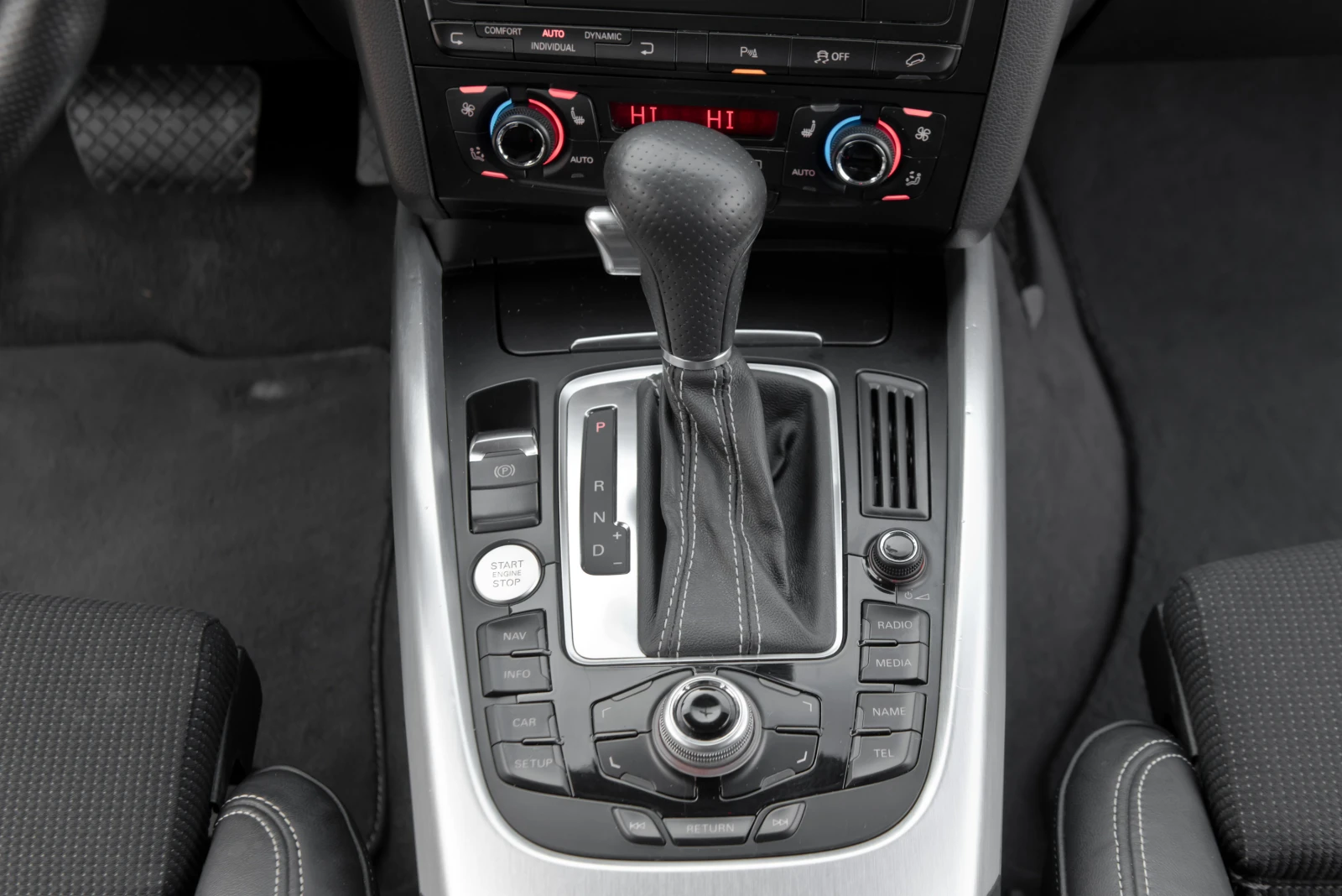 Audi Q5 3.0tdi S-line  | Mobile.bg � ����������� 13