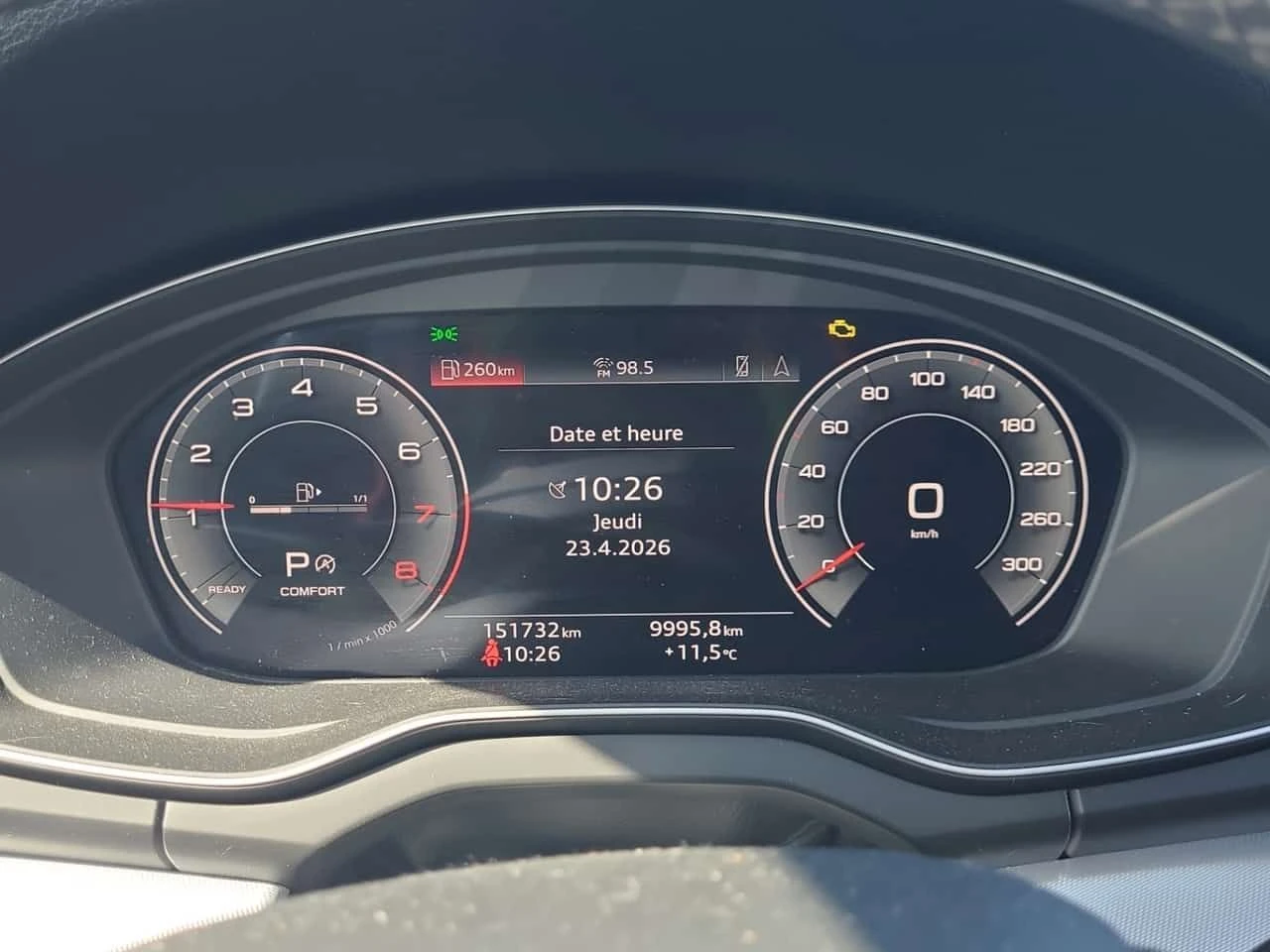 Audi Q5 PROGRESSIV/CARFAX/ДИСТРОНИК/+ ГУМИ/2 КЛЮЧА/ПАНО/, снимка 8 - Автомобили и джипове - 54297154