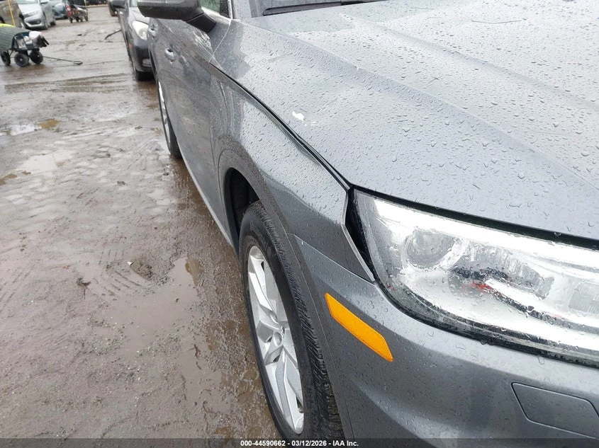 Audi Q5 2.0l Premium 45 Tfsi Quattro S Tronic, снимка 6 - Автомобили и джипове - 54528210