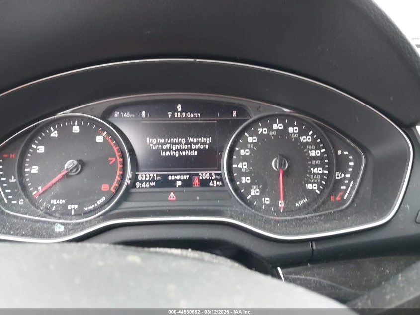 Audi Q5 2.0l Premium 45 Tfsi Quattro S Tronic, снимка 7 - Автомобили и джипове - 54528210