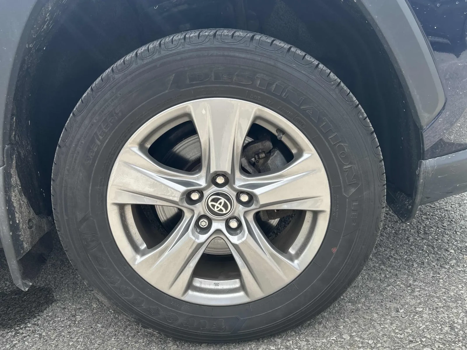 Toyota Rav4 Hybrid XLE * 2 КЛЮЧА * ПАНОРАМА * CARFAX, снимка 6 - Автомобили и джипове - 54974962