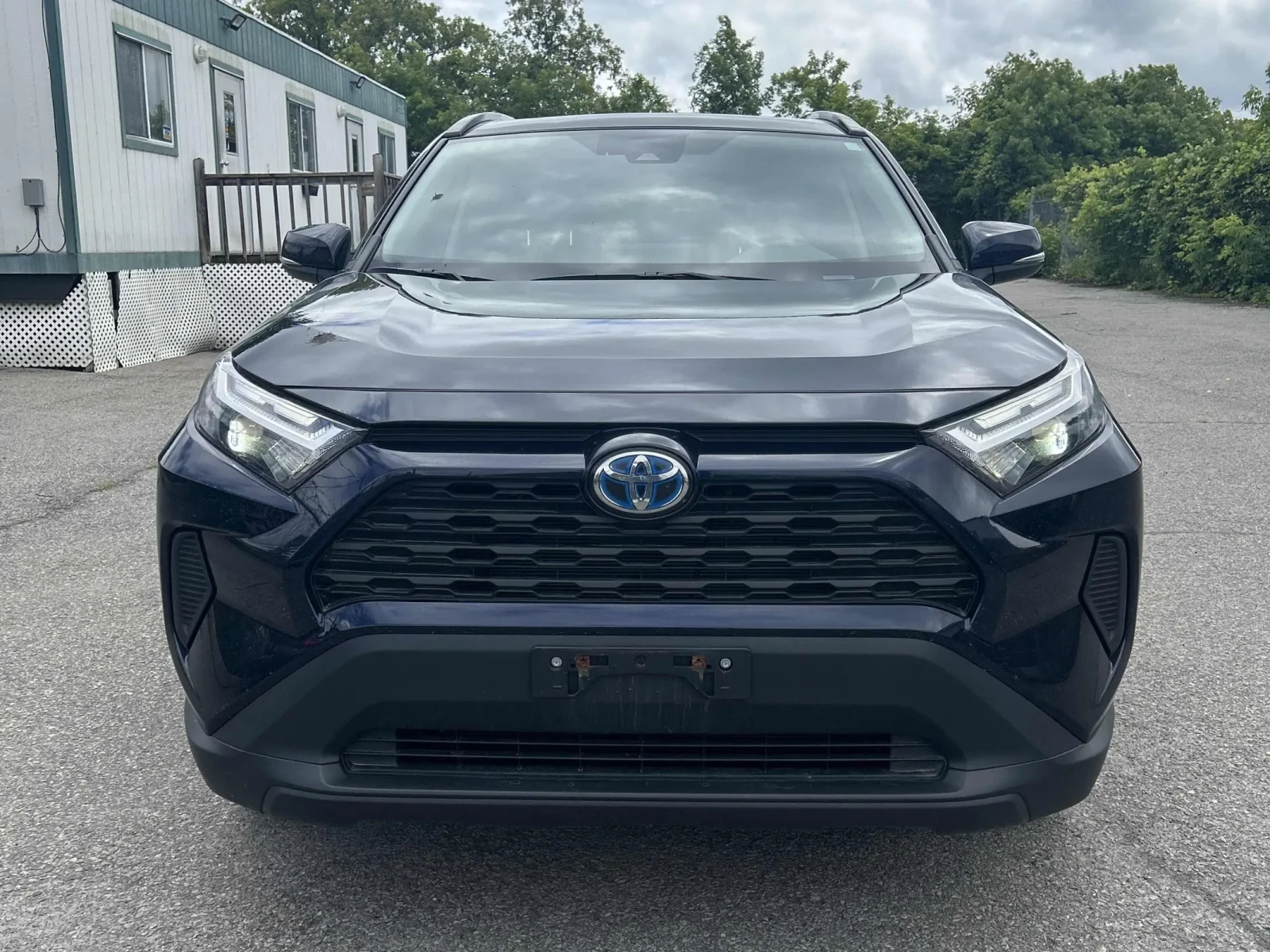 Toyota Rav4 Hybrid XLE * 2 КЛЮЧА * ПАНОРАМА * CARFAX, снимка 2 - Автомобили и джипове - 54974962
