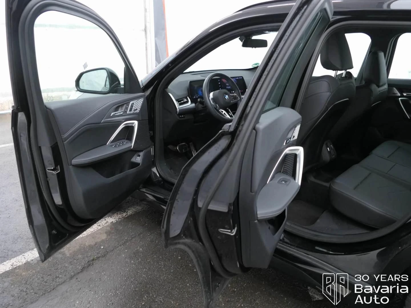 BMW X1 20d xDrive M Sport Paket Steptronic, снимка 5 - Автомобили и джипове - 55142897